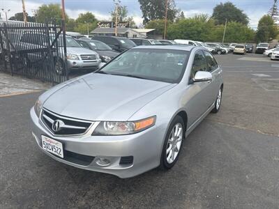 2006 Acura TSX w/Navi   - Photo 9 - Sacramento, CA 95821