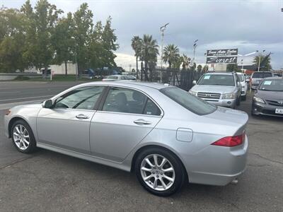 2006 Acura TSX w/Navi   - Photo 14 - Sacramento, CA 95821