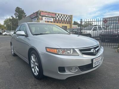 2006 Acura TSX w/Navi   - Photo 44 - Sacramento, CA 95821