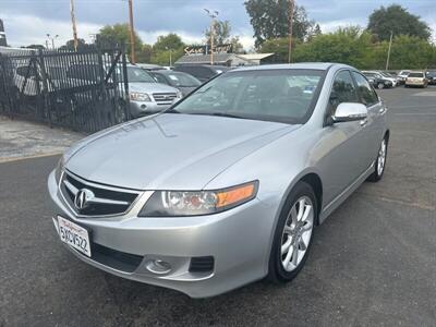 2006 Acura TSX w/Navi   - Photo 12 - Sacramento, CA 95821