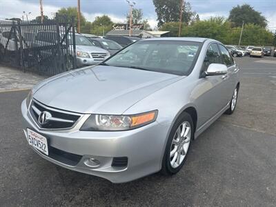 2006 Acura TSX w/Navi   - Photo 10 - Sacramento, CA 95821