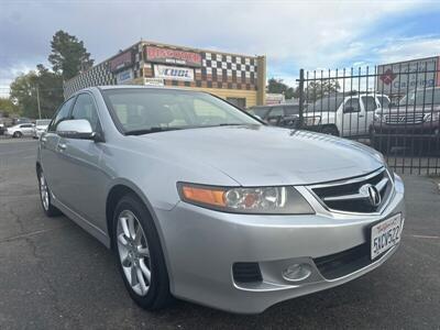 2006 Acura TSX w/Navi   - Photo 7 - Sacramento, CA 95821