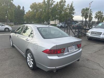 2006 Acura TSX w/Navi   - Photo 15 - Sacramento, CA 95821