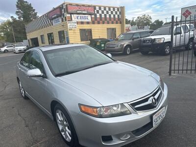 2006 Acura TSX w/Navi   - Photo 37 - Sacramento, CA 95821