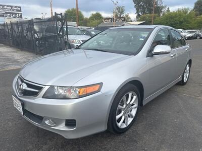 2006 Acura TSX w/Navi   - Photo 52 - Sacramento, CA 95821