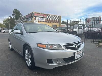 2006 Acura TSX w/Navi   - Photo 3 - Sacramento, CA 95821