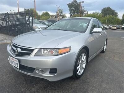 2006 Acura TSX w/Navi   - Photo 11 - Sacramento, CA 95821