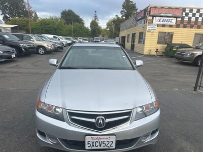 2006 Acura TSX w/Navi   - Photo 47 - Sacramento, CA 95821