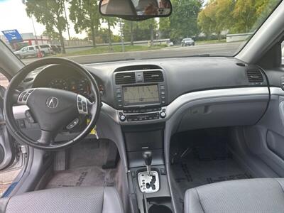 2006 Acura TSX w/Navi   - Photo 29 - Sacramento, CA 95821