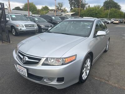 2006 Acura TSX w/Navi   - Photo 77 - Sacramento, CA 95821