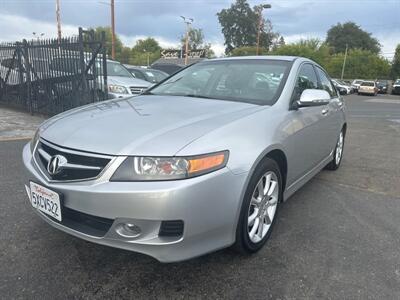 2006 Acura TSX w/Navi   - Photo 50 - Sacramento, CA 95821