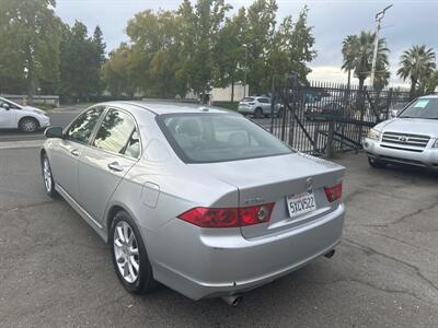 2006 Acura TSX w/Navi   - Photo 54 - Sacramento, CA 95821