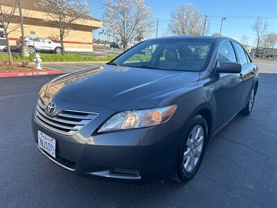 2009 Toyota Camry Hybrid   - Photo 6 - Sacramento, CA 95821