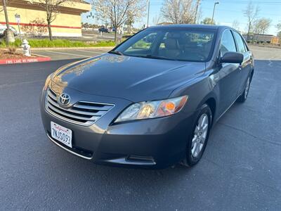 2009 Toyota Camry Hybrid   - Photo 35 - Sacramento, CA 95821