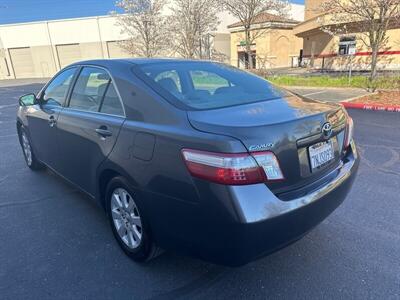 2009 Toyota Camry Hybrid   - Photo 16 - Sacramento, CA 95821