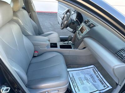 2009 Toyota Camry Hybrid   - Photo 45 - Sacramento, CA 95821