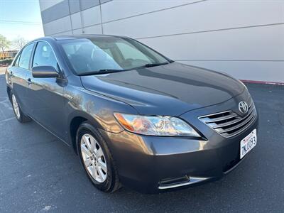 2009 Toyota Camry Hybrid   - Photo 29 - Sacramento, CA 95821