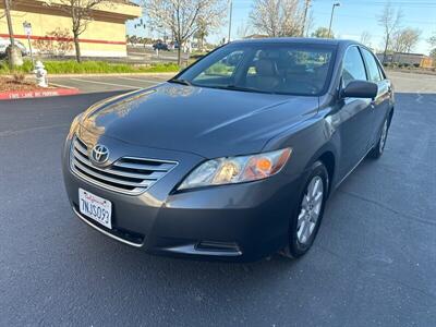 2009 Toyota Camry Hybrid   - Photo 7 - Sacramento, CA 95821