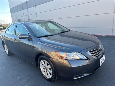 2009 Toyota Camry Hybrid   - Photo 32 - Sacramento, CA 95821