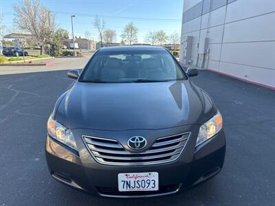 2009 Toyota Camry Hybrid   - Photo 14 - Sacramento, CA 95821