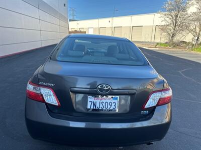 2009 Toyota Camry Hybrid   - Photo 36 - Sacramento, CA 95821