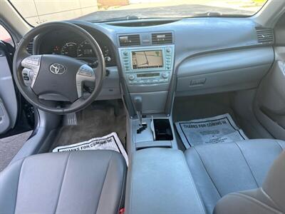 2009 Toyota Camry Hybrid   - Photo 27 - Sacramento, CA 95821