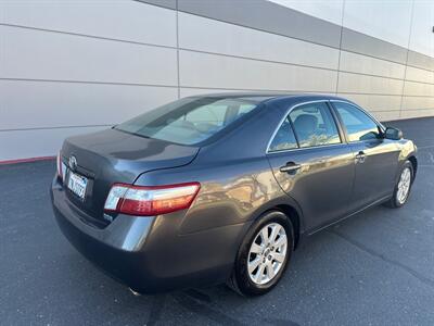 2009 Toyota Camry Hybrid   - Photo 37 - Sacramento, CA 95821