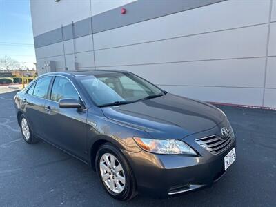 2009 Toyota Camry Hybrid   - Photo 3 - Sacramento, CA 95821