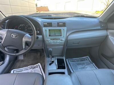 2009 Toyota Camry Hybrid   - Photo 28 - Sacramento, CA 95821