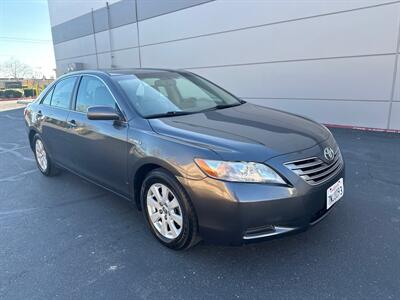 2009 Toyota Camry Hybrid   - Photo 31 - Sacramento, CA 95821