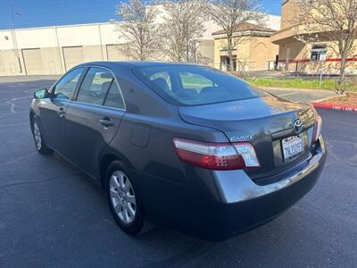 2009 Toyota Camry Hybrid   - Photo 15 - Sacramento, CA 95821