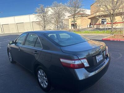 2009 Toyota Camry Hybrid   - Photo 12 - Sacramento, CA 95821