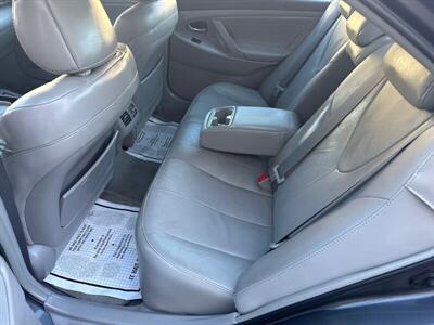 2009 Toyota Camry Hybrid   - Photo 24 - Sacramento, CA 95821