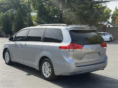 2014 Toyota Sienna XLE 8-Passenger - Photo 3 - Sacramento, CA 95821