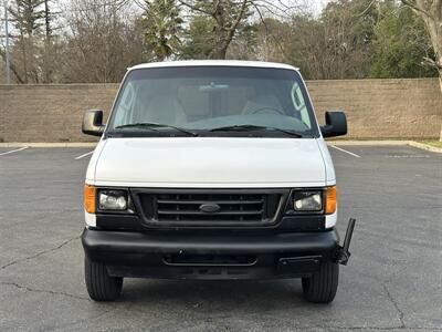 2007 Ford E-150   - Photo 7 - Sacramento, CA 95821