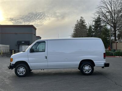 2007 Ford E-150   - Photo 3 - Sacramento, CA 95821