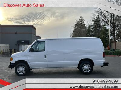 2007 Ford E-150   - Photo 3 - Sacramento, CA 95821