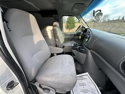 2007 Ford E-150   - Photo 12 - Sacramento, CA 95821