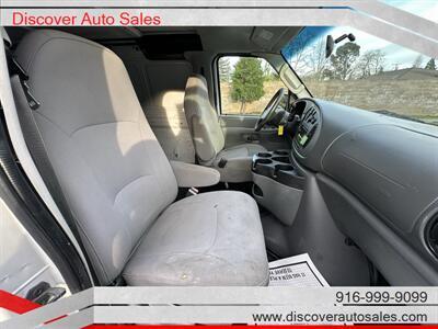 2007 Ford E-150   - Photo 12 - Sacramento, CA 95821