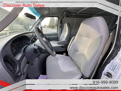 2007 Ford E-150   - Photo 10 - Sacramento, CA 95821