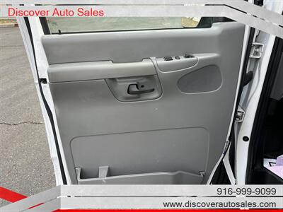 2007 Ford E-150   - Photo 11 - Sacramento, CA 95821