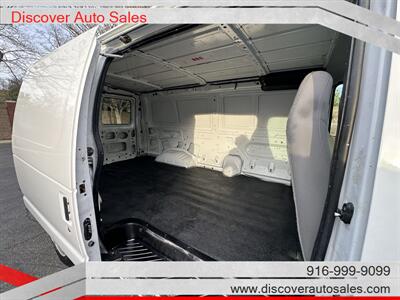 2007 Ford E-150   - Photo 14 - Sacramento, CA 95821