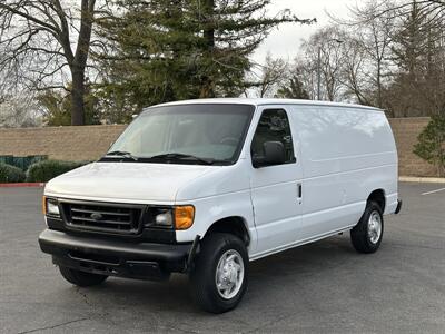 2007 Ford E-150   - Photo 2 - Sacramento, CA 95821