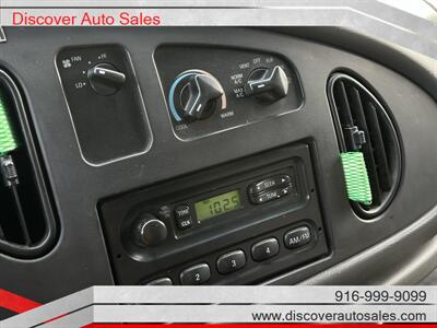 2007 Ford E-150   - Photo 16 - Sacramento, CA 95821