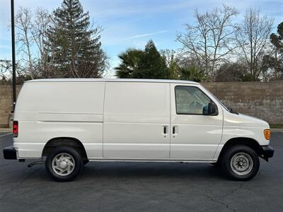 2007 Ford E-150   - Photo 8 - Sacramento, CA 95821