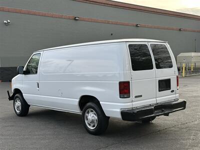 2007 Ford E-150   - Photo 4 - Sacramento, CA 95821