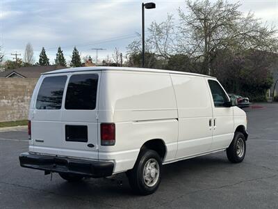 2007 Ford E-150   - Photo 6 - Sacramento, CA 95821
