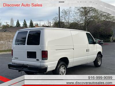 2007 Ford E-150   - Photo 6 - Sacramento, CA 95821