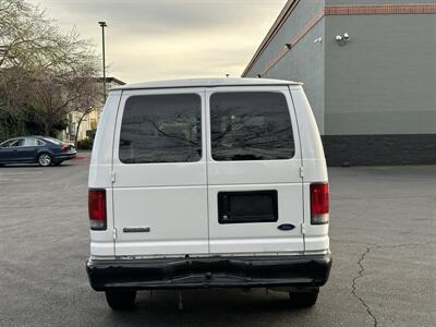 2007 Ford E-150   - Photo 5 - Sacramento, CA 95821