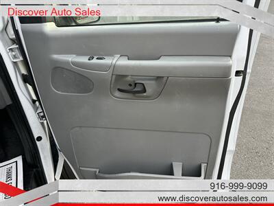 2007 Ford E-150   - Photo 13 - Sacramento, CA 95821